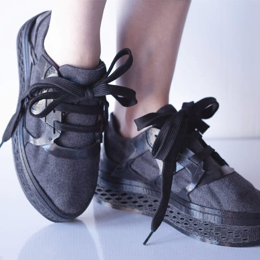 E-shoes | Dancing hip-hop shoes